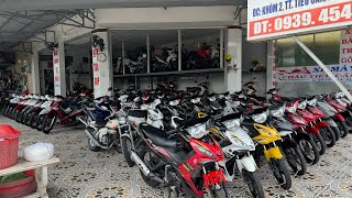 Xe ban gop lh 0939454414