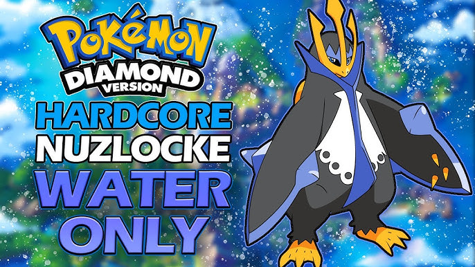 Mastering the Water Type in Pokémon Platinum: Challenges and Strategies 🌊  — Eightify