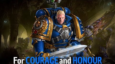 El Ventanas 3: Saviour of Calth || Remus Ventanus Deck