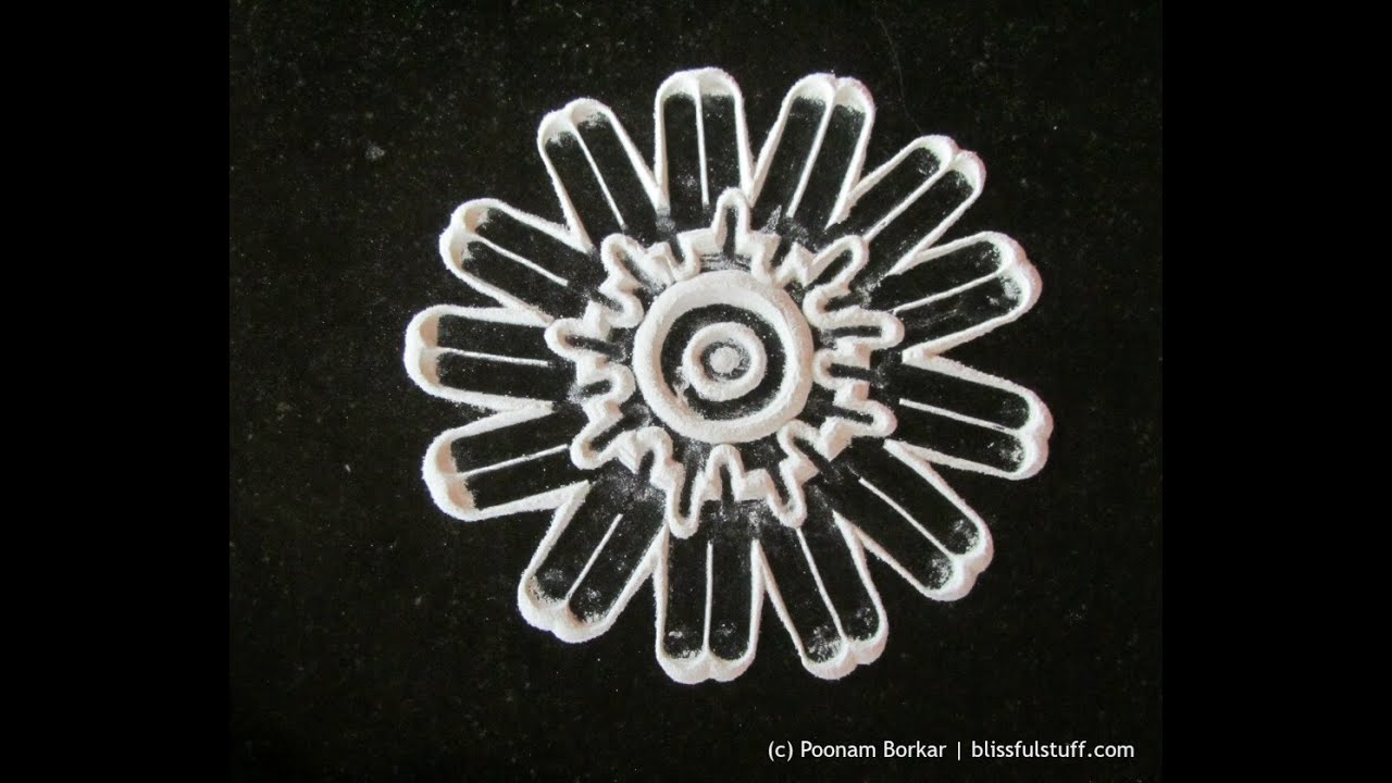繊細な砂絵を作る方法 ランゴーリの作り方 Handful ハンドフル 繊細な砂絵を作る方法 ランゴーリの作り方 Handful ハンドフル