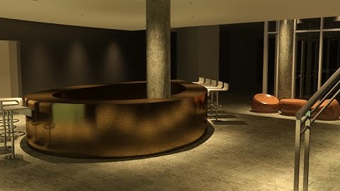 Tutorial Revit to 3ds Max Design