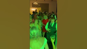A Wedding Favorite #dontstopbelieving #dontstoptheparty #livemusic #coverband #wedding #fun