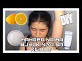 MAHABA NA BA BUHOK NIYO SA KILIKILI? (DIY HAIR REMOVAL WAX TIPID BUDGET)