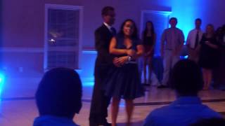 Christian And Dallis Video 001