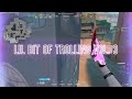 Lil Bit of Trolling Vol. 3