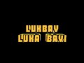 Intro LUKBAV 