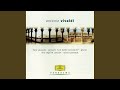 Miniature de la vidéo de la chanson Concerto For Strings In G Major, Rv 151 "Alla Rustica": I. Presto