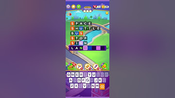 Word Chain Level 41 - 50 Answers Solutions