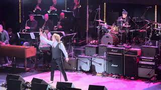 Luke Spiller - Bohemian Rhapsody @ Love Rocks 2024 Beacon Theater 3-7-2024