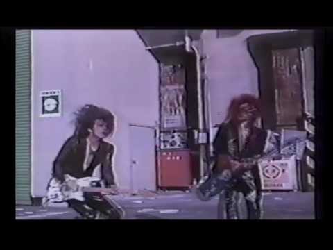 CUTY-CUTE /  TO WINDED IN BOYS HEAT [PV]