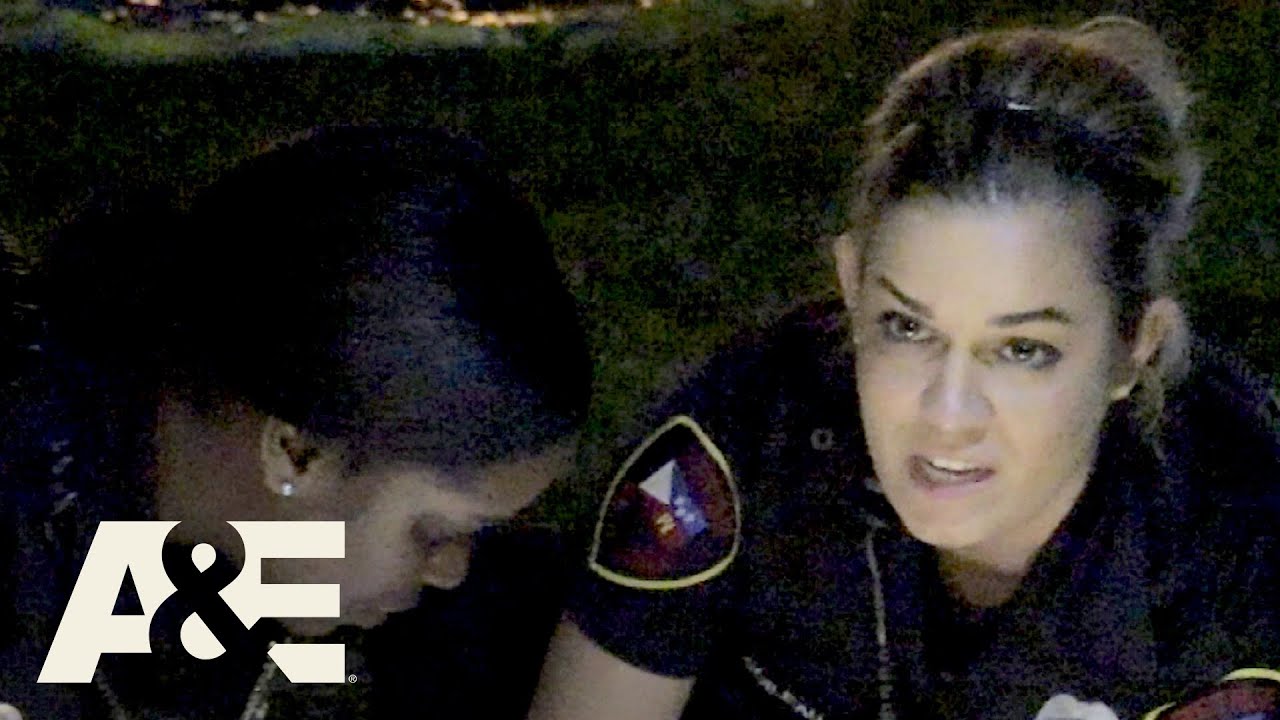 aetv com activate Live PD: Shots Fired (Season 3) | A&E