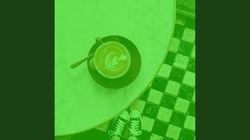 Groovy Ambiance for Morning Javas