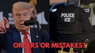 ICE Raids Gone Wrong: Trump’s Role, Costly Mistakes &amp; Untold Stories
