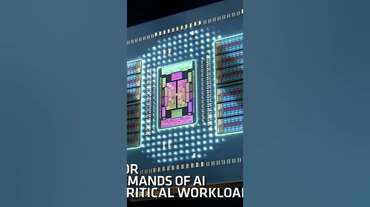 Harness the future of computing with 3XS Servers powered by AMD EPYC 9005 CPUs