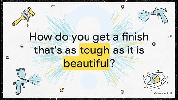 Surface Coating Methods