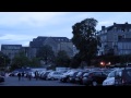 France province le mans night in a castle