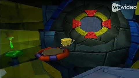 PinocchioBob PuppetPants: Battle for Bikni Bottom - Chum Bucket Lab (Part 2)