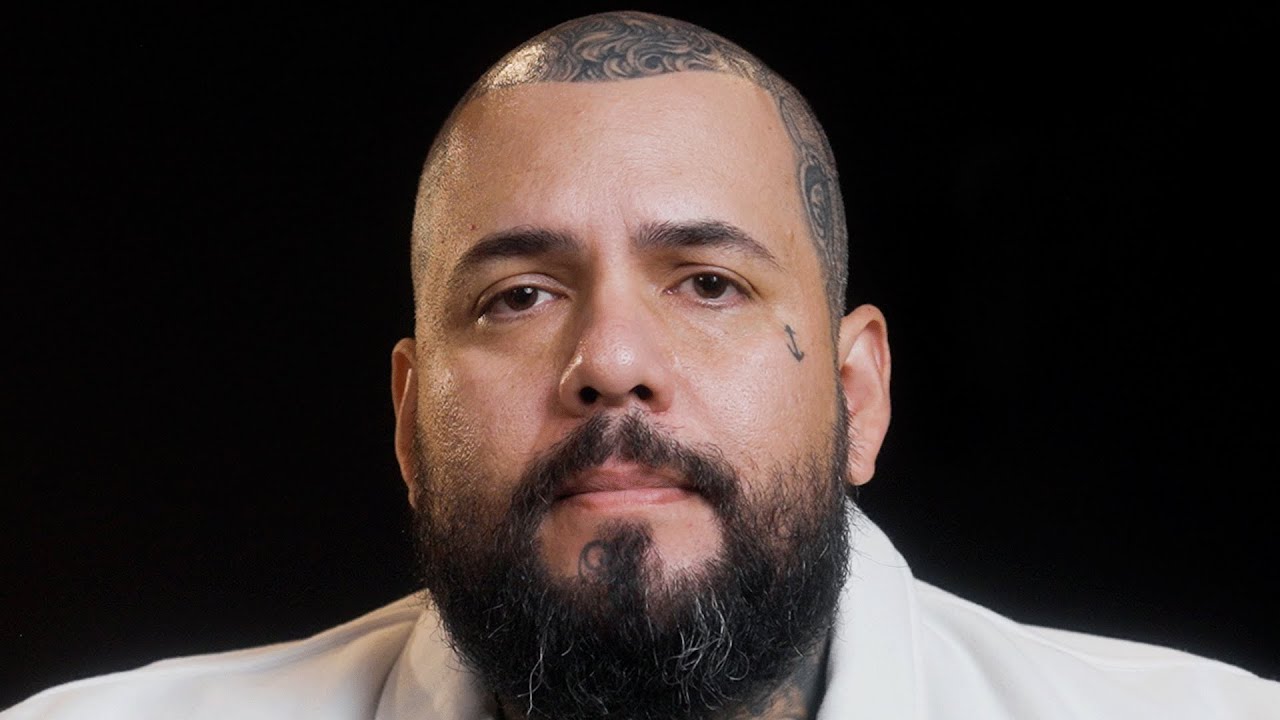 PASÉ 12 AÑOS HUYENDO DE DIOS HASTA QUE ESTO SUCEDIO... 😔