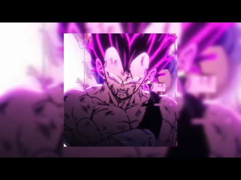 HEAVENLY FUNK 𝙎𝙡𝙤𝙬𝙚𝙙 𝙍𝙚𝙫𝙚𝙧𝙗 𝙩𝙤 𝙋𝙚𝙧𝙛𝙚𝙘𝙩𝙞𝙤𝙣 Goku X Vegeta Edit