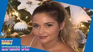 Eastenders Babe Jacqueline Jossa Unleashes Ets In Barely-There Lingerie