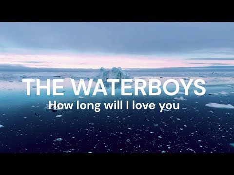 The Waterboys -