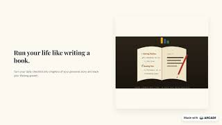 Introducing Like a Book software! screenshot 5