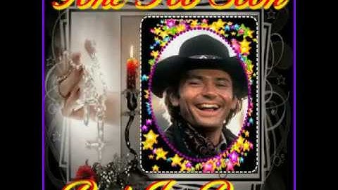 Kizoa Movie - Video - Slideshow Maker: PETE DUEL- GONE TOO SOON] have added special effects]