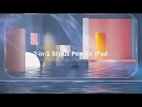 MoKo Stylus Pen