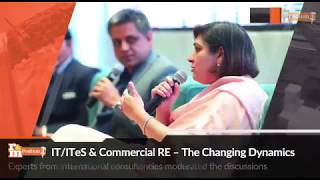 R&M meet on commercial real estate a grand success