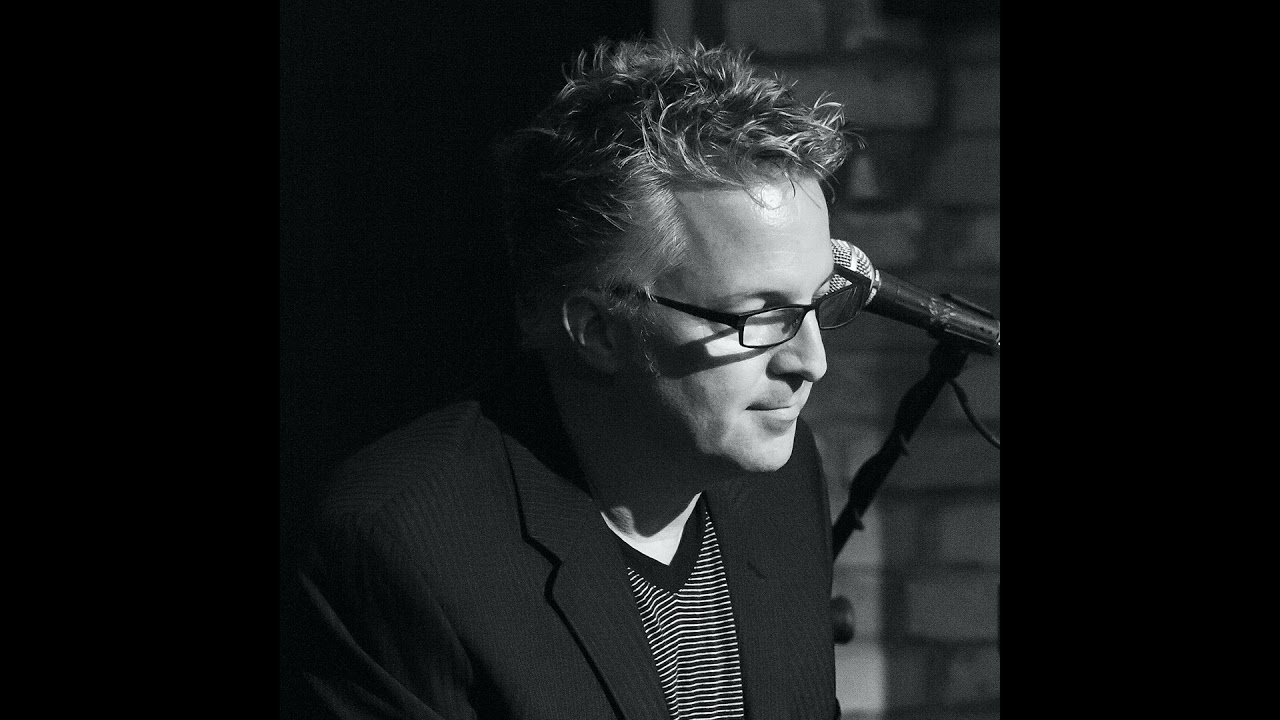 EPISODE SEVEN WITH DON BREITHAUPT