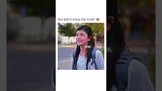 Her Learning The Truth Is Making Me Sob