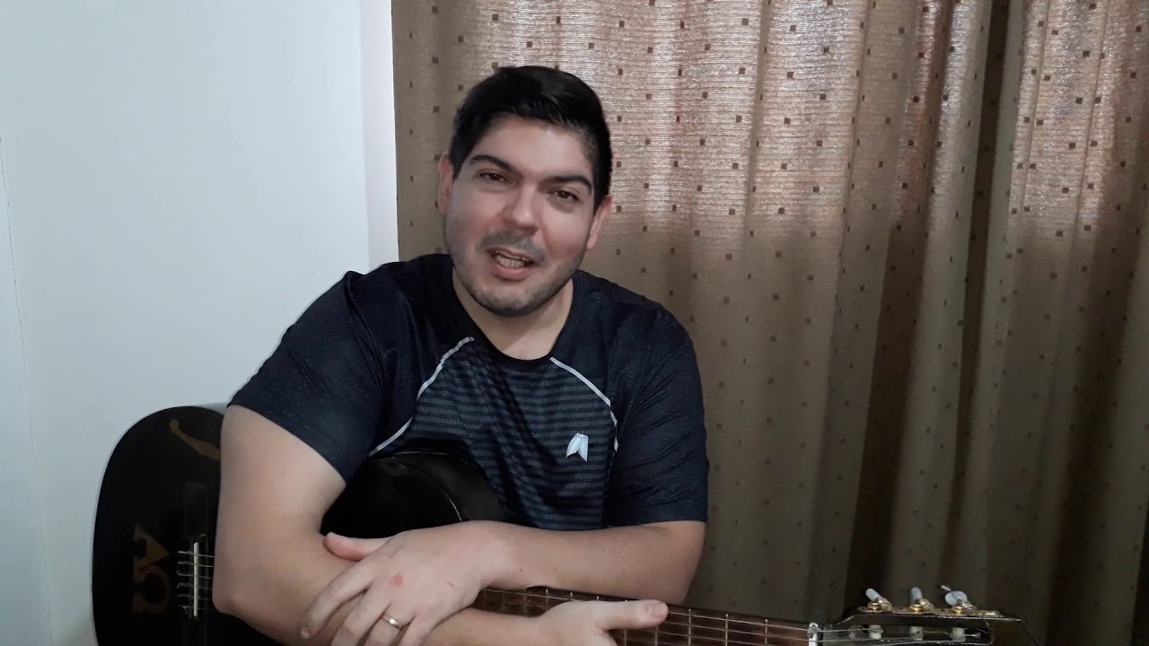 Canción de la escarapela Un Pedacito de Argentina Profe Carlitos con