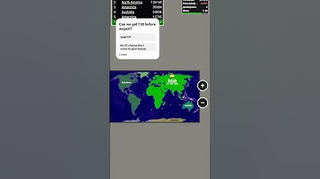 Territorial io|Continent Wars| #phonk