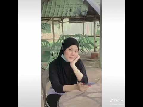 Awek tudung