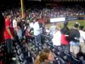 Take Me Out To the Ball Game @ Turner Field