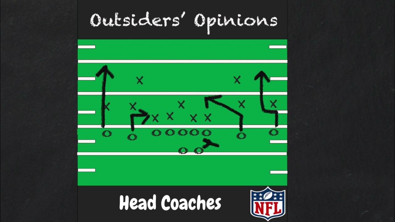 NFL Ranking Head Coaches YouTube