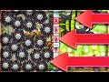 what's going on here... Bloons TD Battles :: SO MANY UFO's!!