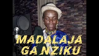 MADALAJA GA NZIKU NGWANA MATIASI__MYIKU  GANE__BY LWENGE STUDIO