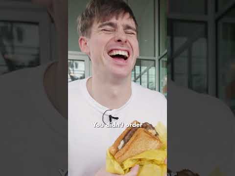 Brits try Whataburger