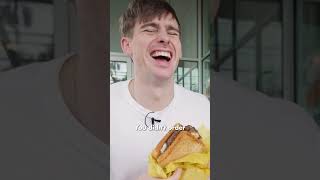 Brits Try Whataburger For The First Time