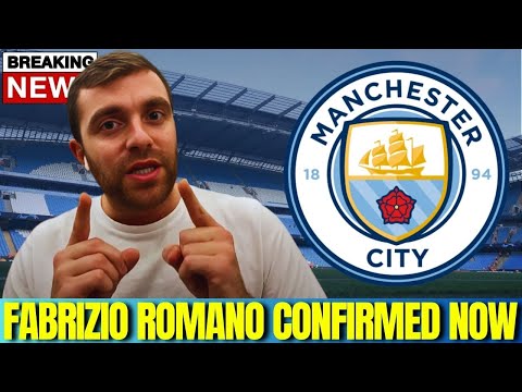 🚨 Fabrizio Romano