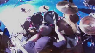 DEMONSEED - DRUM CAM 