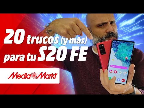 20 TRUCOS (y