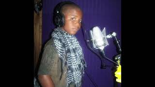 Santana Ali - Peace God Official Mixtape Audio