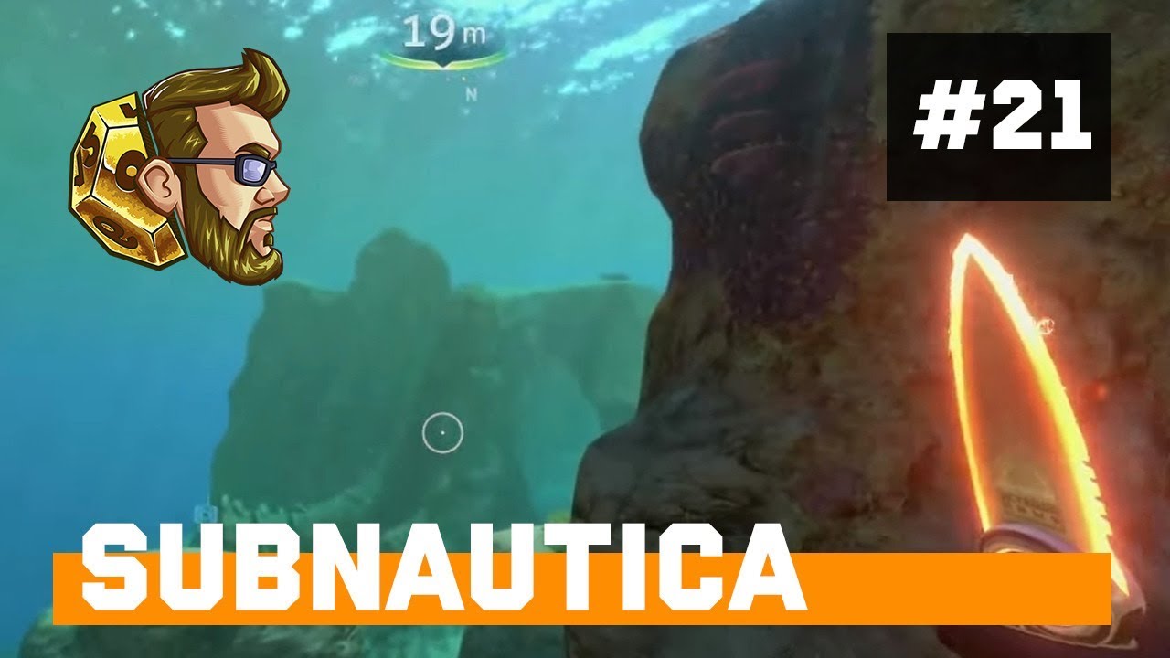 games people play itmeJP Plays: Subnautica pt. 21