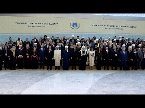 TOLERANTLIQ GÜNÜ QEYD