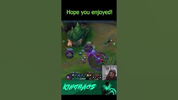 Clean Thresh hook - Best of Thresh #shorts