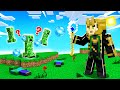 PLAYING as LOKI in Crazy Craft! (Minecraft)