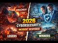 What 2026 Reveals: Incident Response Trend Reshapes Security
