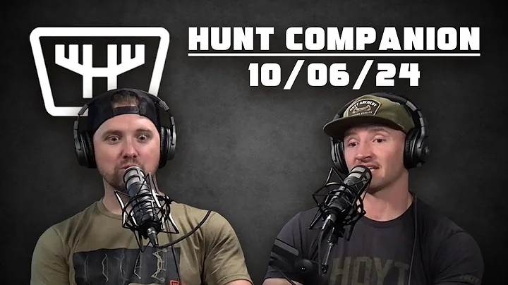 Early Season Big Buck Strategies | Hunt Companion